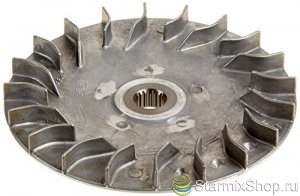 Шкив вариатора ведущий для квадроциклов Yamaha