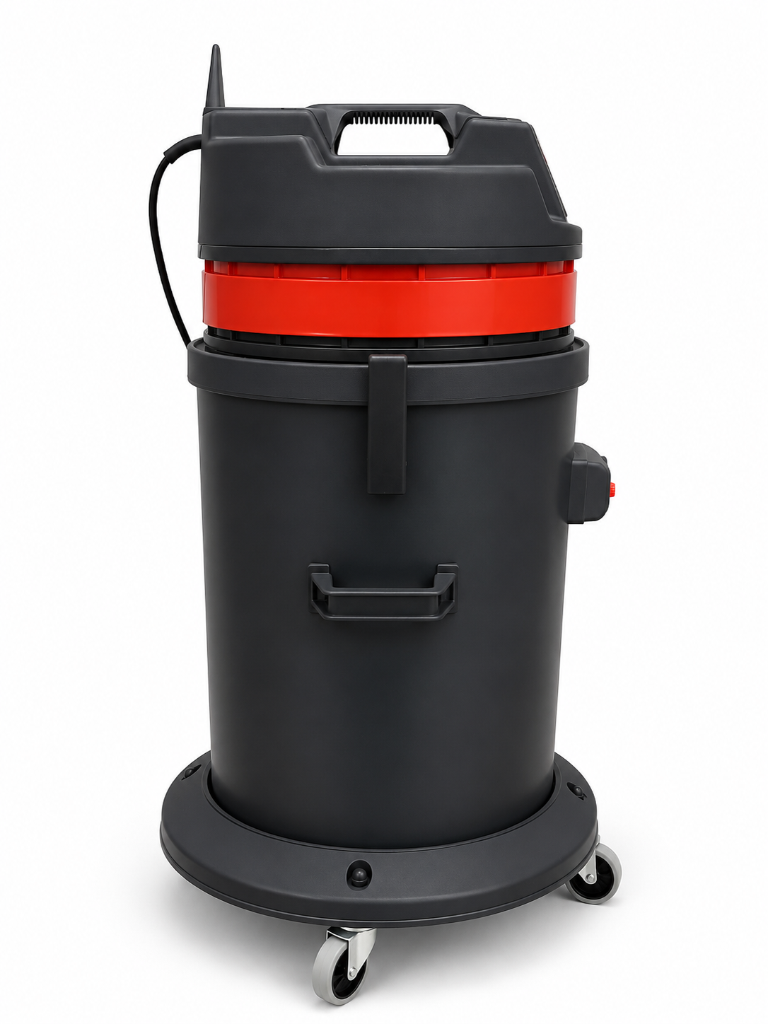 Профессиональный пылесос IPC Soteco PANDA PA 440 GA XP PLAST