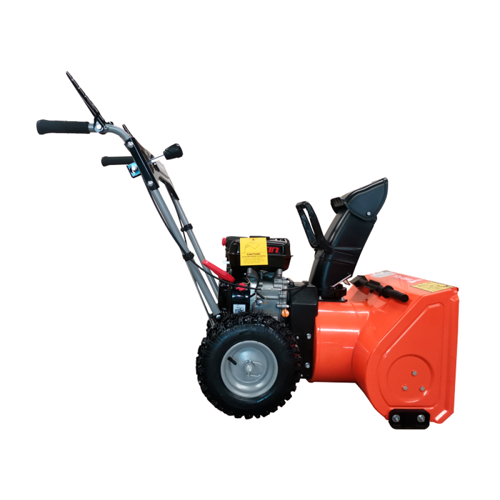 Бензиновый снегоуборщик YARD FOX 5640H