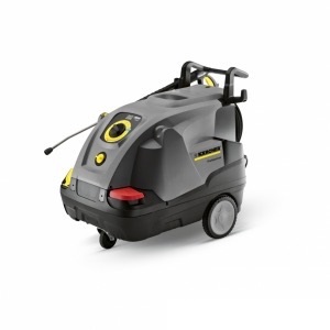 Аппарат высокого давления с подогревом воды Karcher HDS 6/14 C *EU (1.170-210)