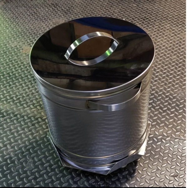 Контейнер для сбора пищевых отходов