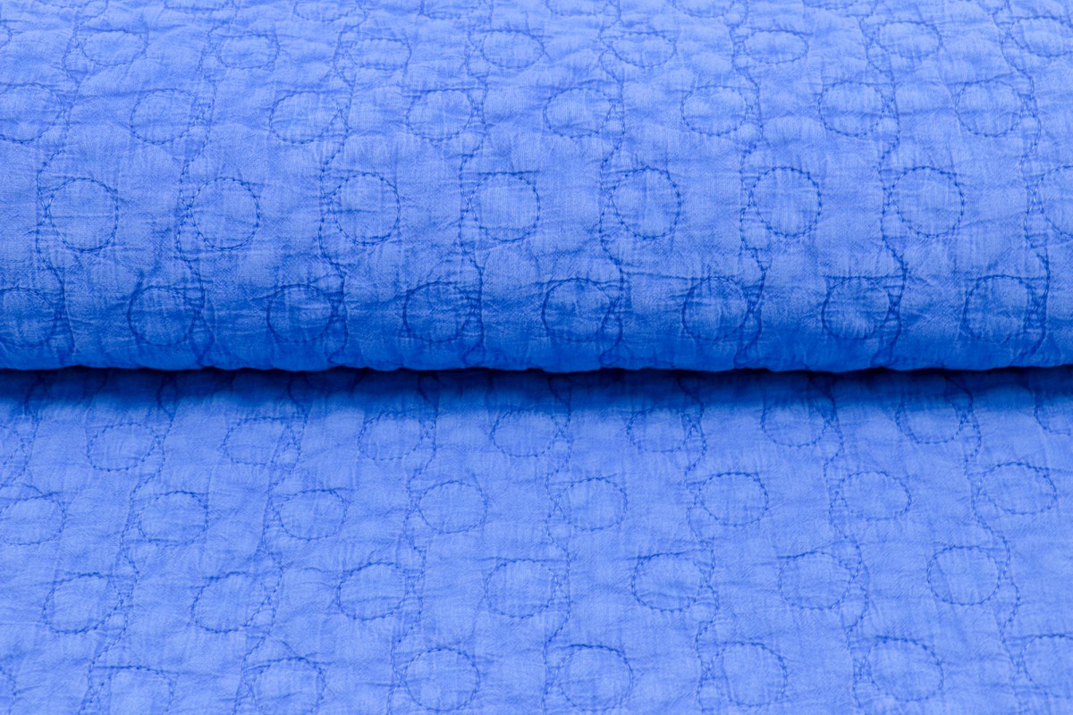 Одеяло GOCHU Du Yeong 180*220 голубой 2003