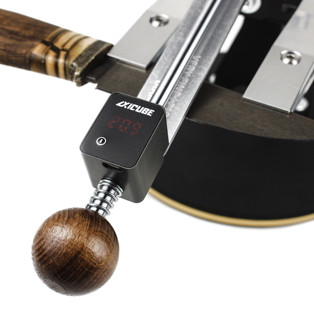 Набор для заточки TSPROF Профиль К03 Pro AL Hunter