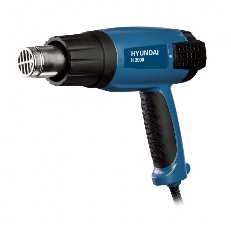Технический фен Hyundai H 2000