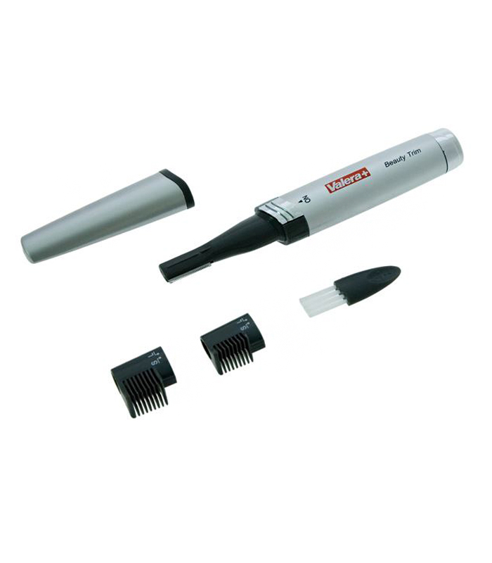 Триммер Valera 619.01v для бровей и волос в области носа, контурирования бороды Б0028118
