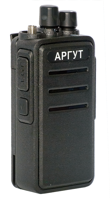 Радиостанция Аргут А-43