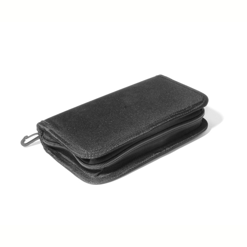 Фонарь Black Wolf KR-A10 комплект №3 (2900mAh, зарядное устройство без адаптера)