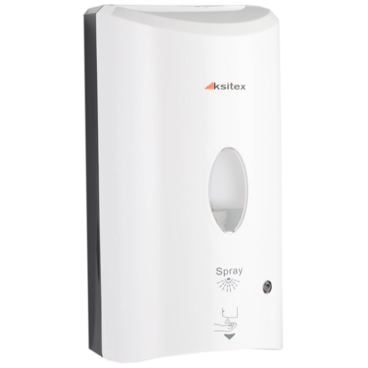 Дозатор средств для дезинфекции Ksitex ADD-7960W