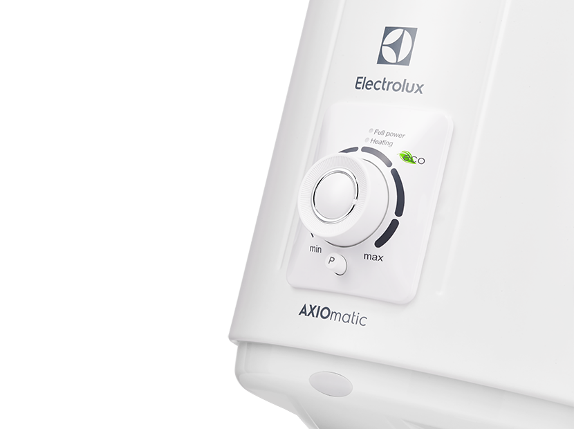 Водонагреватель Electrolux EWH 125 AXIOmatic