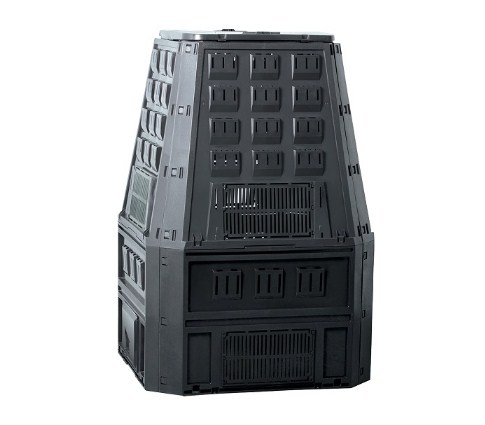 IKEV850C-S411 Компостер Prosperplast Evogreen 850 л