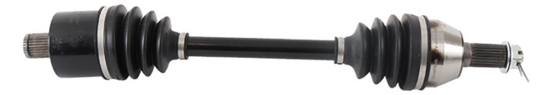 Привод All Balls для квадроциклов Polaris Spotrsman XP/XP EPS 550-850 задний