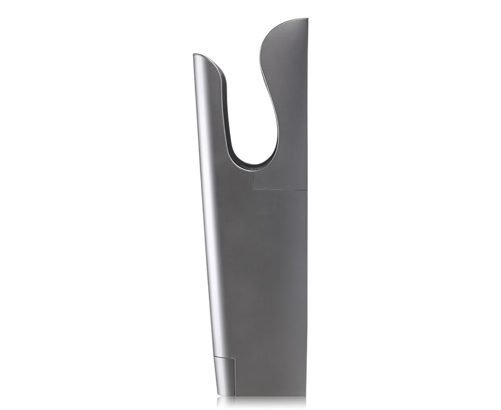 Сушилка для рук электрическая Ksitex UV-9999С хром