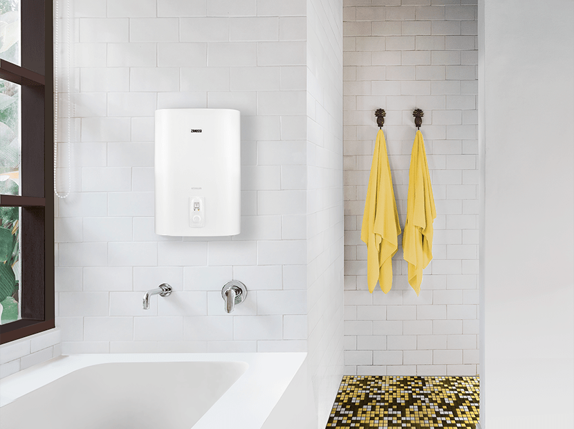 Водонагреватель ZANUSSI ZWH/S 80 Artendo DRY НС-1237370
