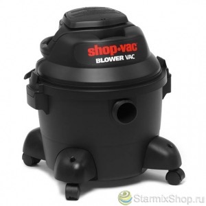 Универсальный пылесос Shop-Vac Blower Vac 25