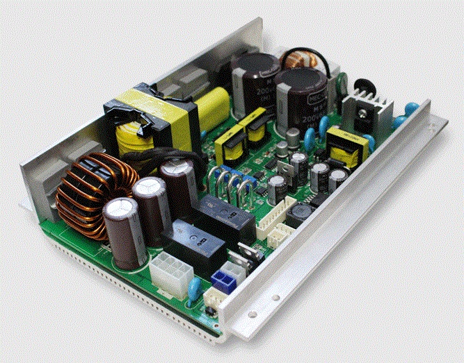 Фильтр - ионизатор Prime Water 1301-R