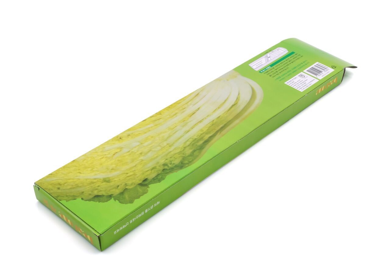 Терка для корейской моркови с регулируемой толщиной нарезки