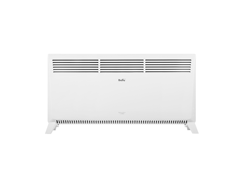 Конвектор электрический Ballu Camino Eco Turbo BEC/EMT-2500