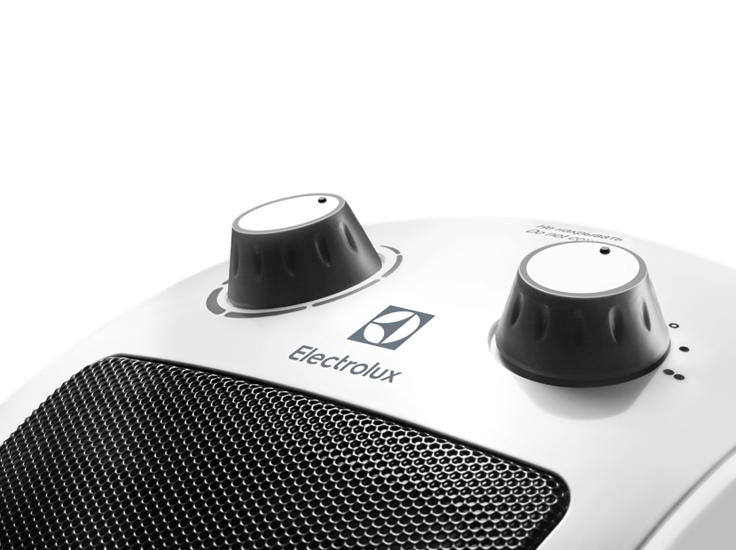 Тепловентилятор Electrolux EFH/C-5115