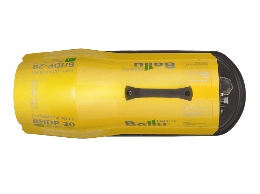НС-1050912 Тепловая пушка дизельная Ballu BHDP-20 (прямой нагрев)