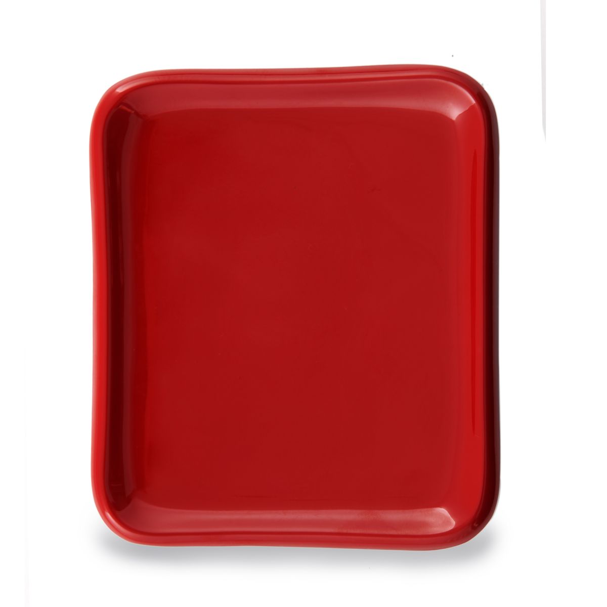 Тарелка квадратная Ever Unison JSQ505