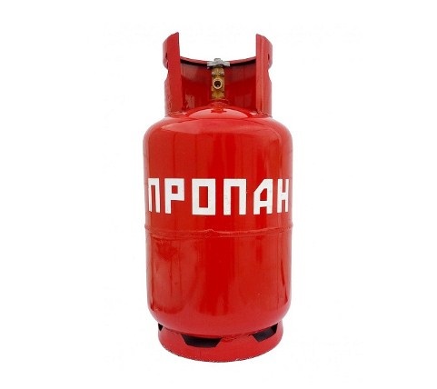 Газовый баллон