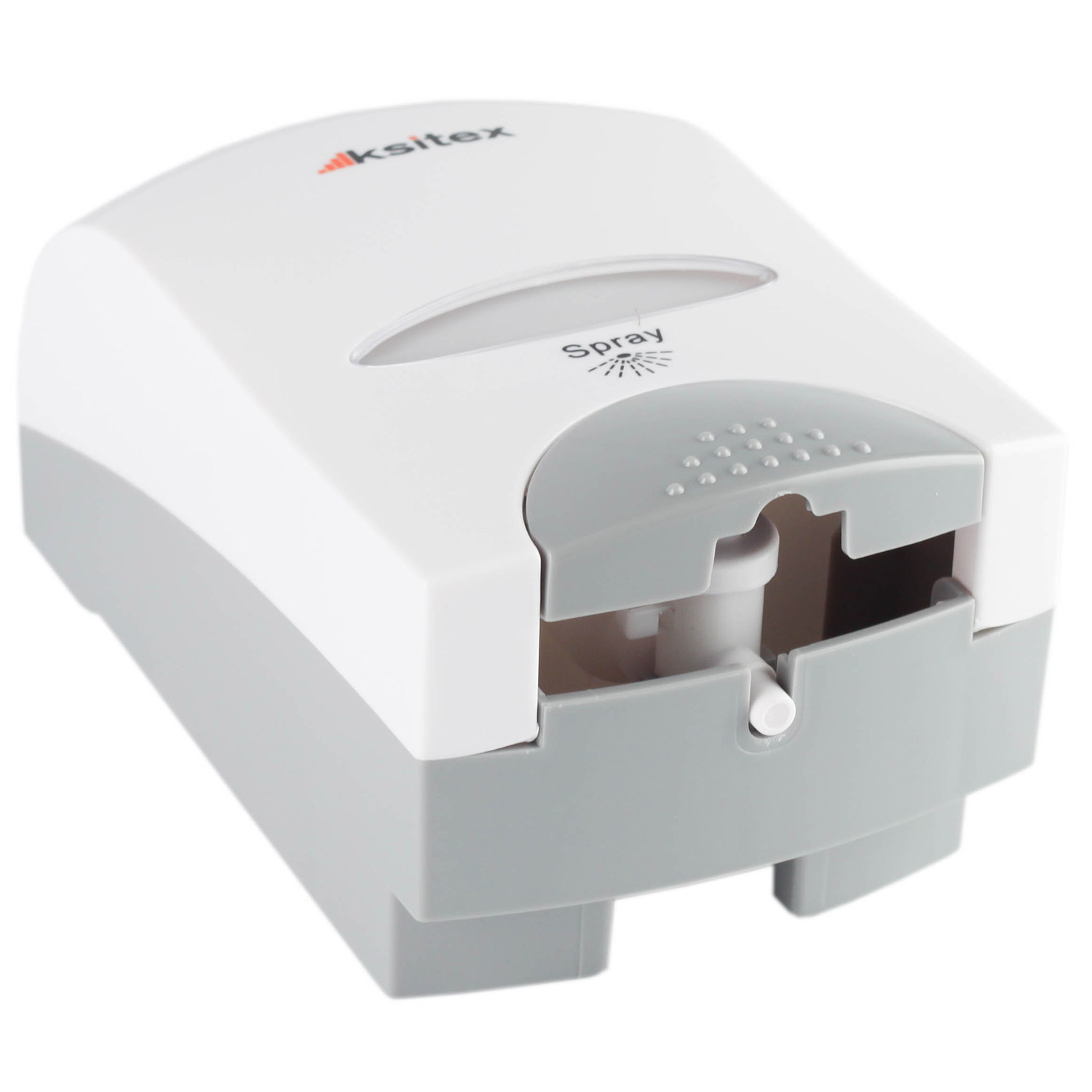 Дозатор средств для дезинфекции Ksitex DD-6010