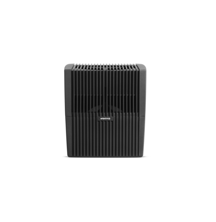 Мойка воздуха Venta LW25 черный
