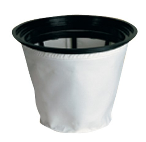 413501 Полиэфирный фильтр-корзина Starmix FSP 3100