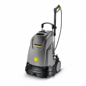 Аппарат высокого давления с подогревом воды Karcher HDS 5/11 U *EU (1.064-030)