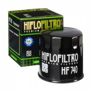 HF740 Фильтр масляный