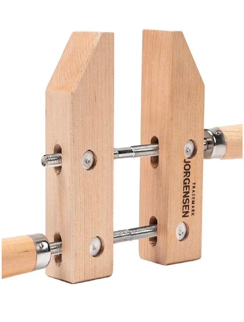 Струбцина-зажим деревянная 200 мм Pony JORGENSEN