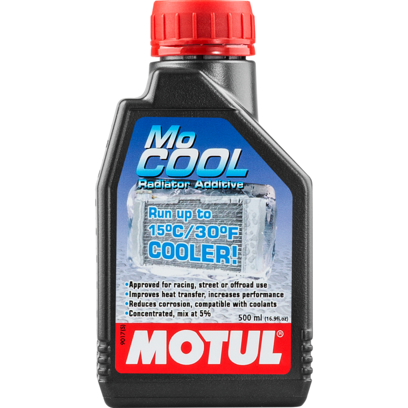 107798 Антифриз MOTUL Motocool MoCOOL (0.5 L)