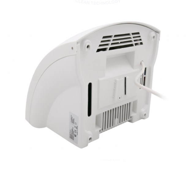 Сушилка для рук G-teq 8820 PW, Арт. 10.89