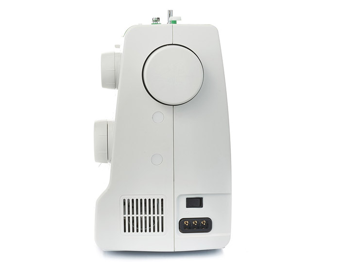 Электромеханическая швейная машина CHAYKA модель ЧАЙКА 134А