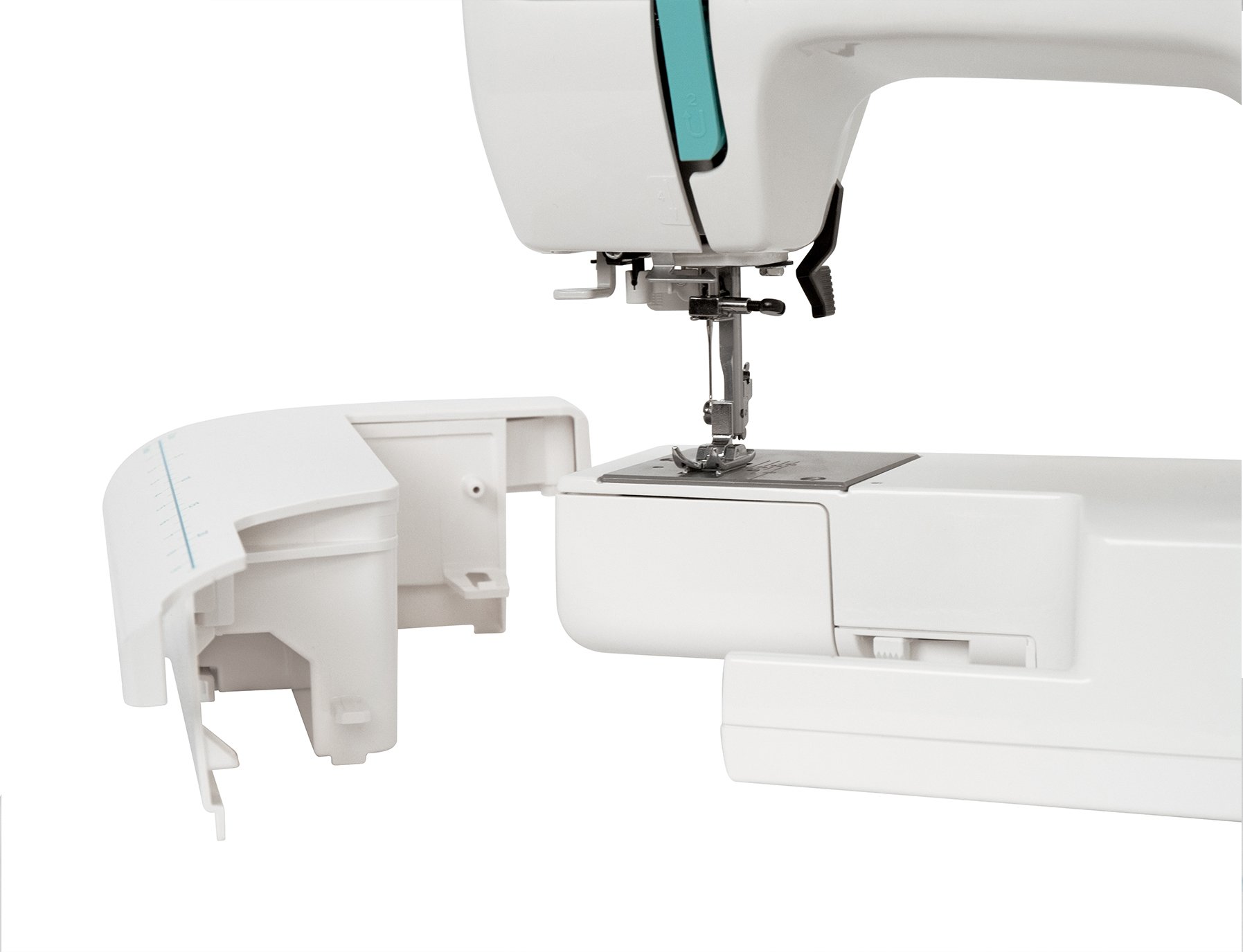 Электромеханическая швейная машина Janome HD1019