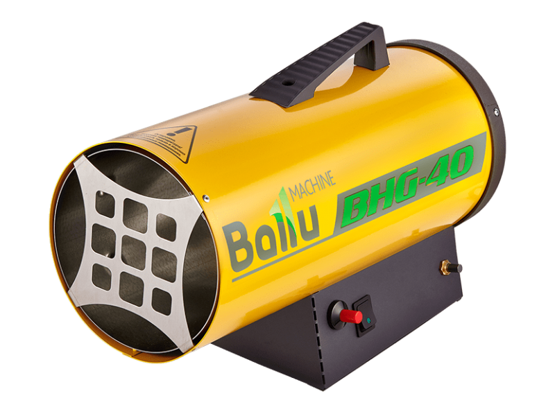 НС-1011967 Тепловая пушка газовая Ballu BHG-40