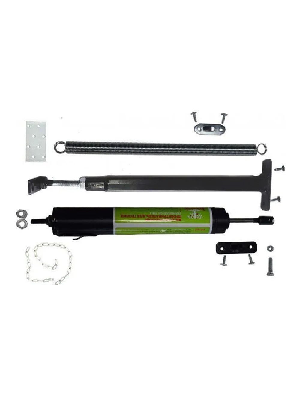 Автоматический проветриватель для теплиц "Урожай" Термопатрон ТП-1