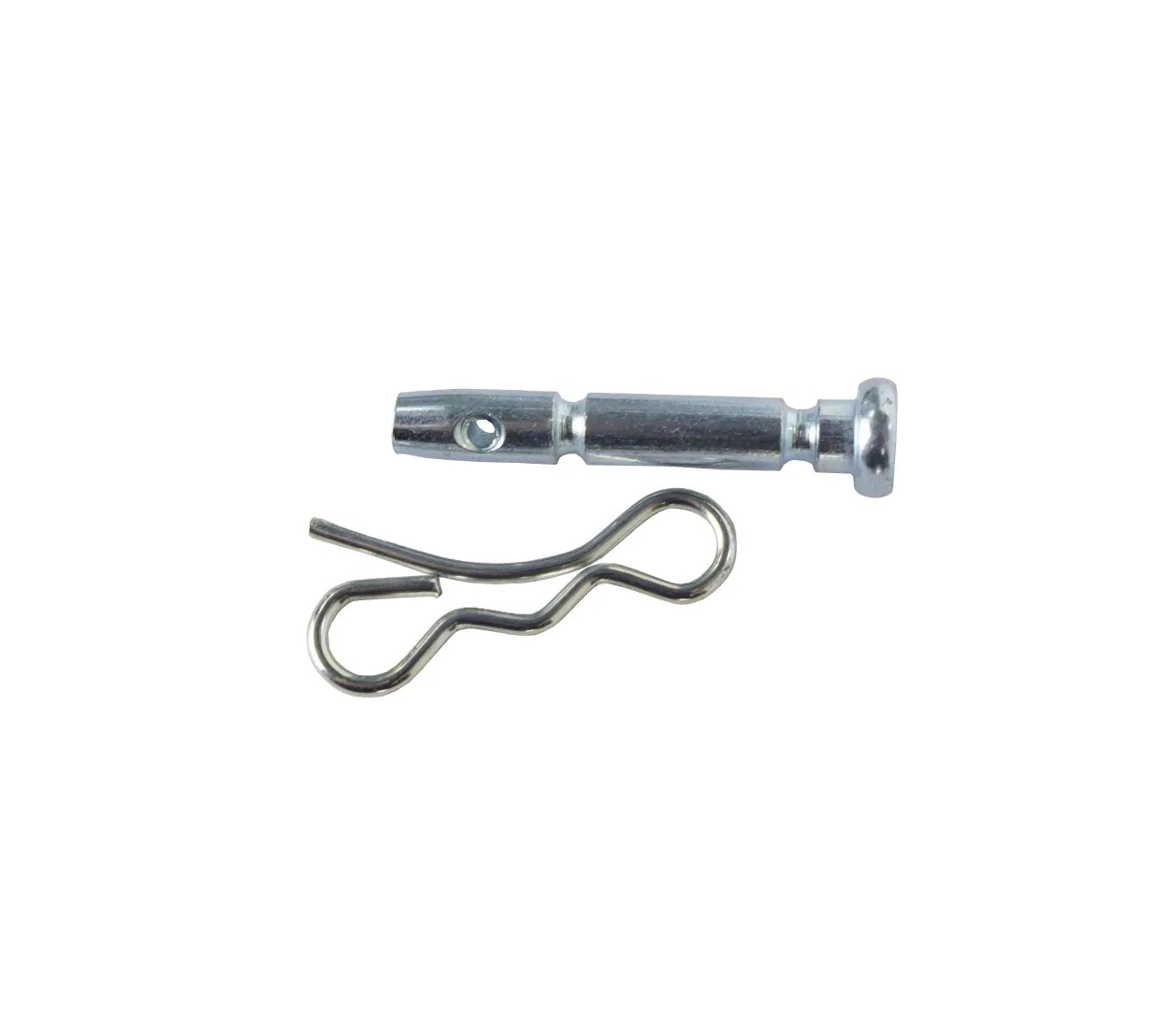 Комплект срезных болтов GEOS 4 шт. D 6 мм