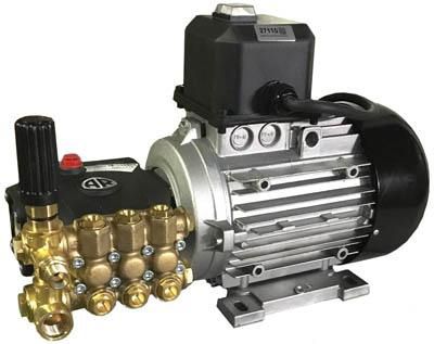 Моноблок высокого давления Annovi Reverberi HRC 14.16 ET