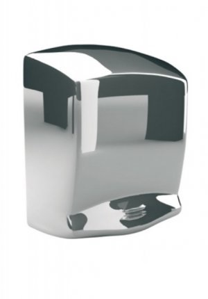 Сушилка для рук MERIDA OPTIMA M99C (полированная)