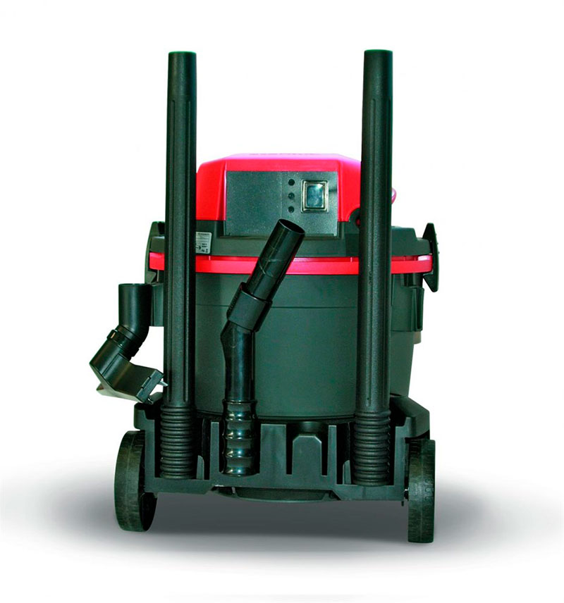 Пылесос Starmix NTS eSwift 1220 HK