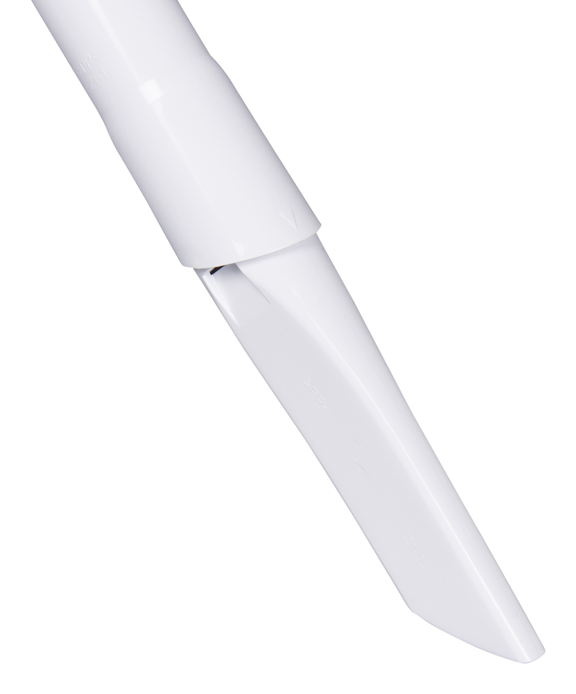 Пылесос аккумуляторный Makita CL003GZ XGT 40 В, 20 кПа, 0,25 л, без акб и ЗУ