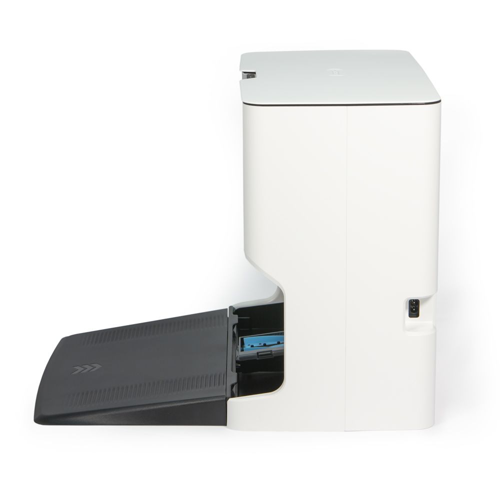 Станция самоочистки салфеток Hobot LEGEE LuLu для робота Legee D8