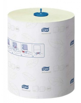 290076 Tork Matic® полотенца в рулонах