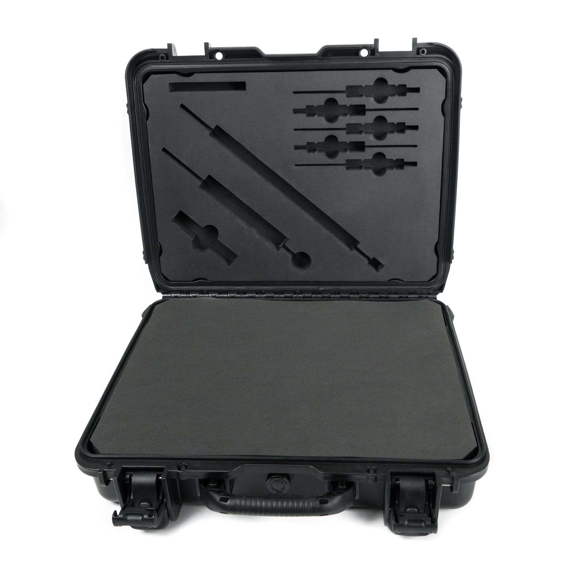 Кейс защитный TSPROF T4814, EVA-ложемент для К03 Pro