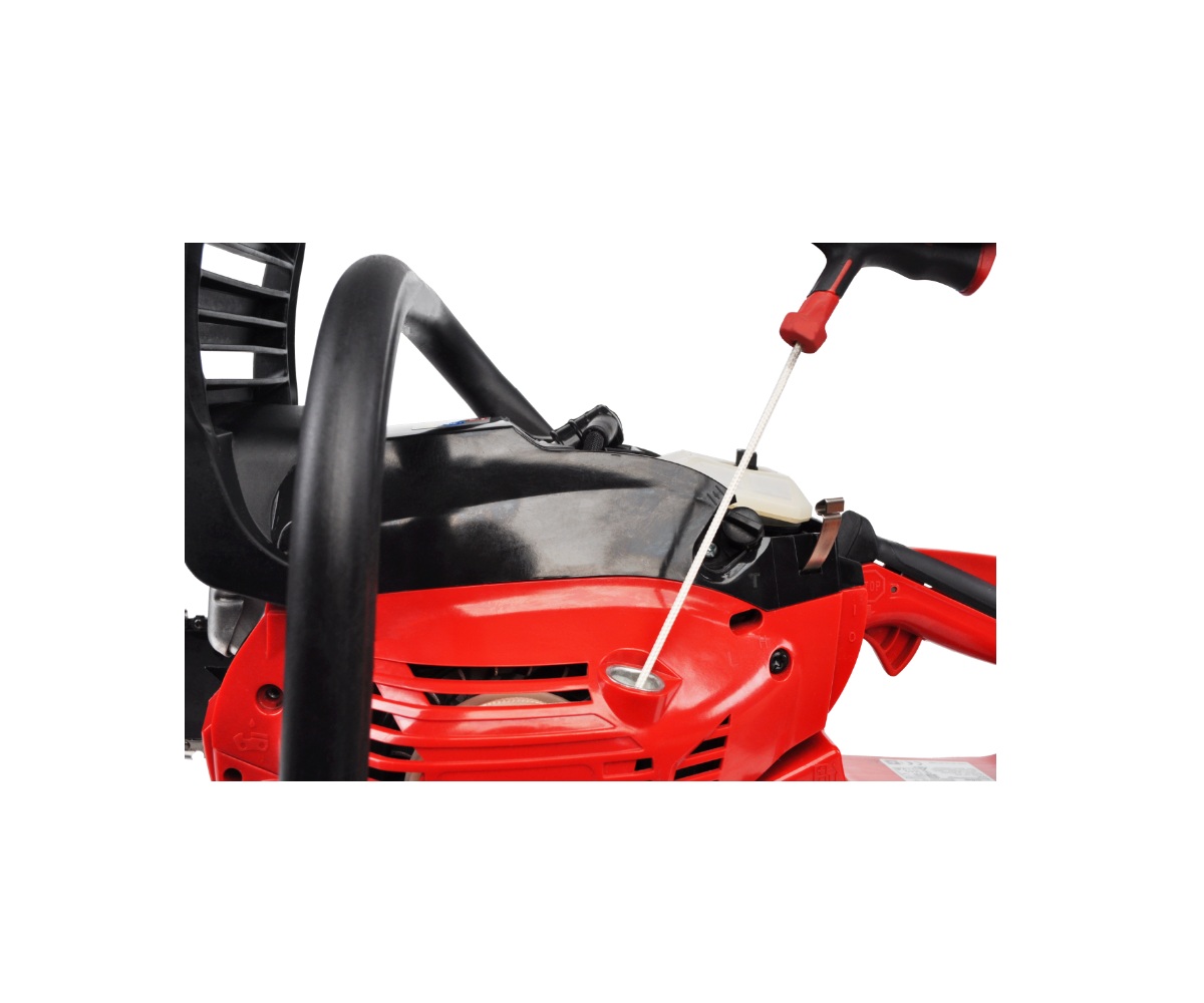 Цепная пила бензиновая Solo by AL-KO 6442