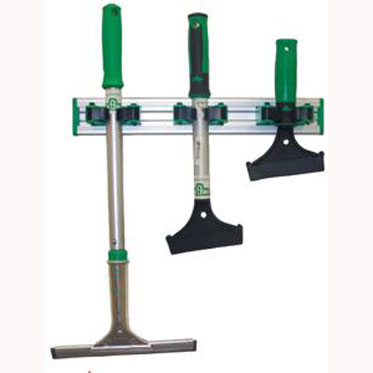 Настенный держатель для инвентаря