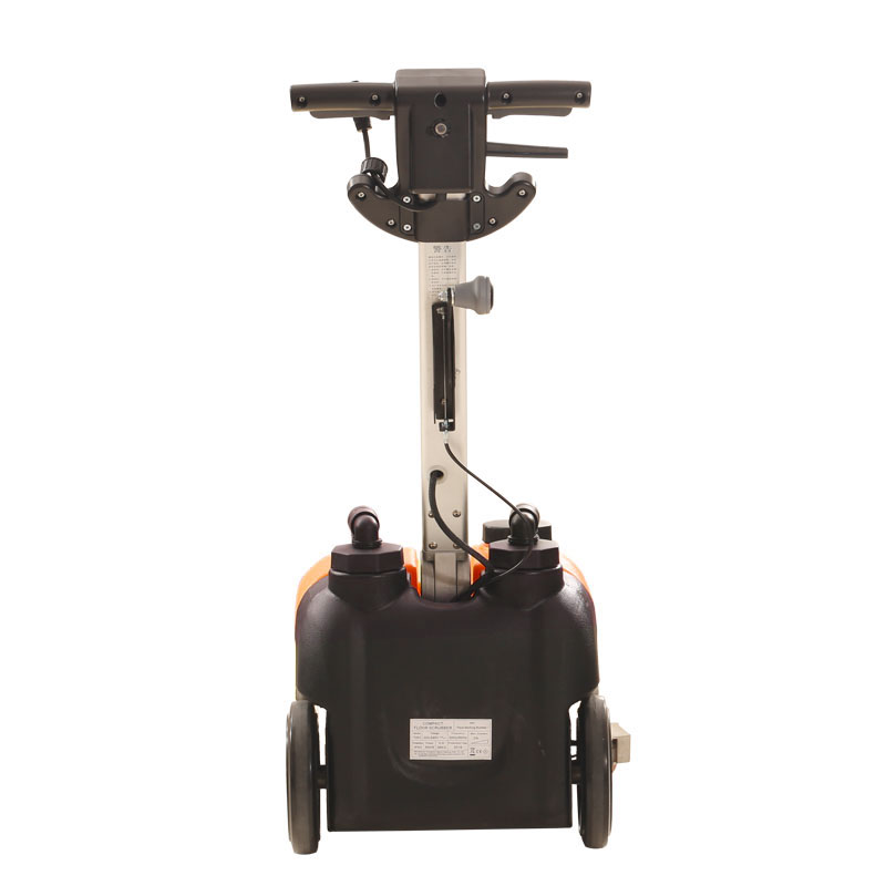 Поломоечная машина Baiyun K201