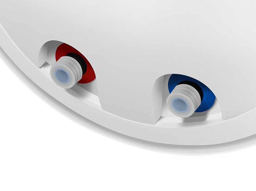 Водонагреватель Zanussi ZWH/S 100 Orfeus DH НС-1122461