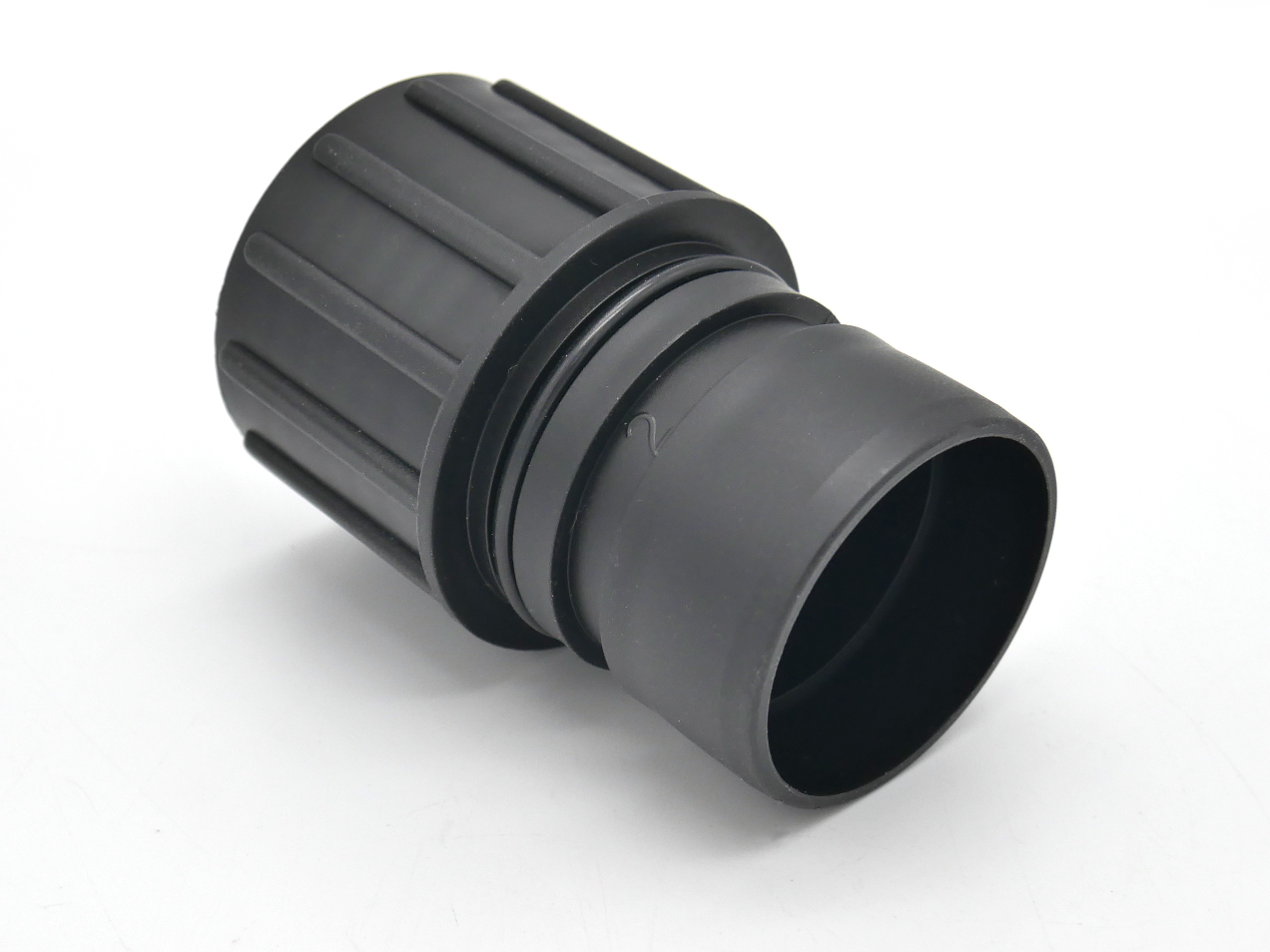 Муфта соед. (пылесос-шланг), 38mm (00084)